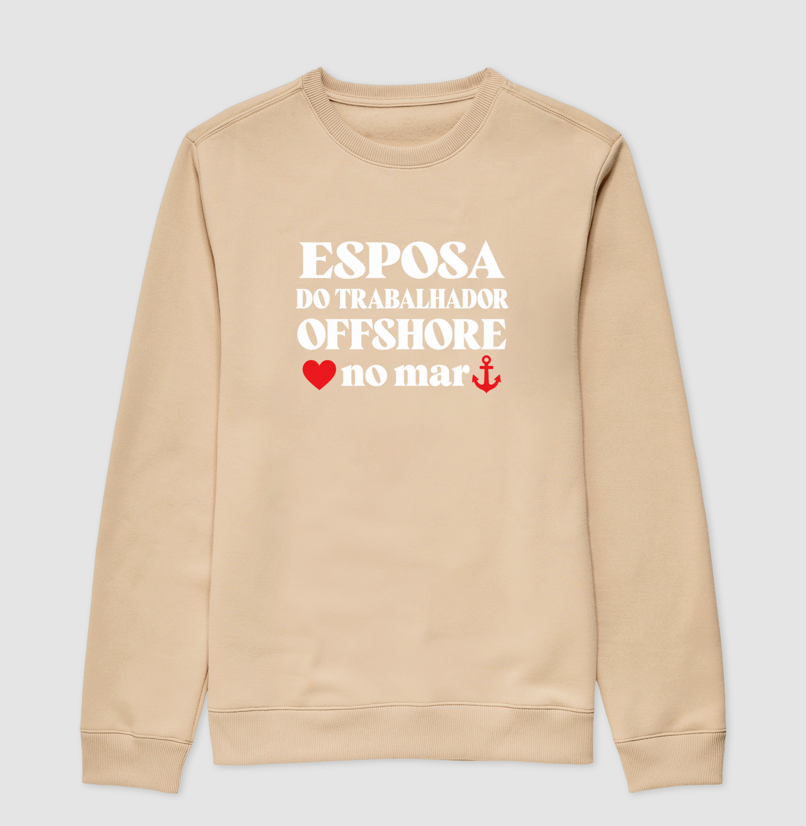 Esposa de Offshore|Coração no Mar - Imagem 3
