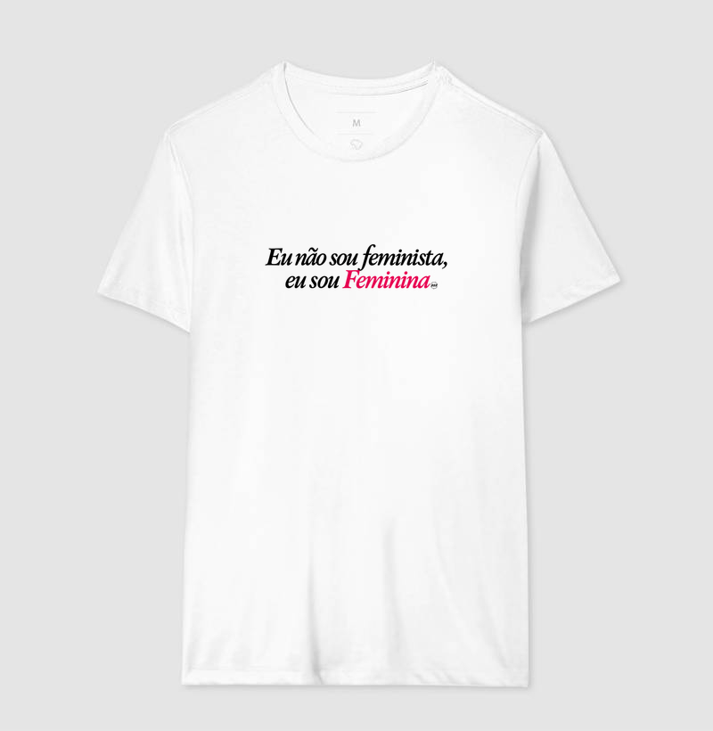 Eu sou feminina - Imagem 2