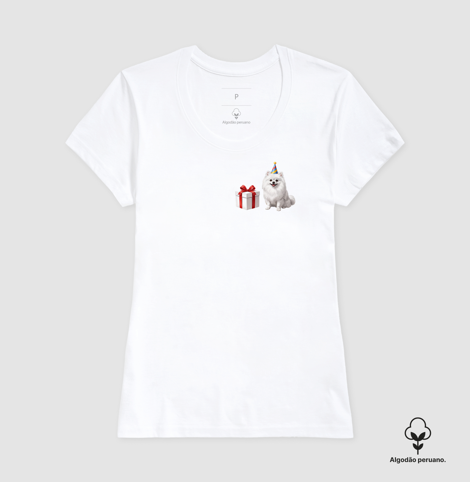 Camisa 7