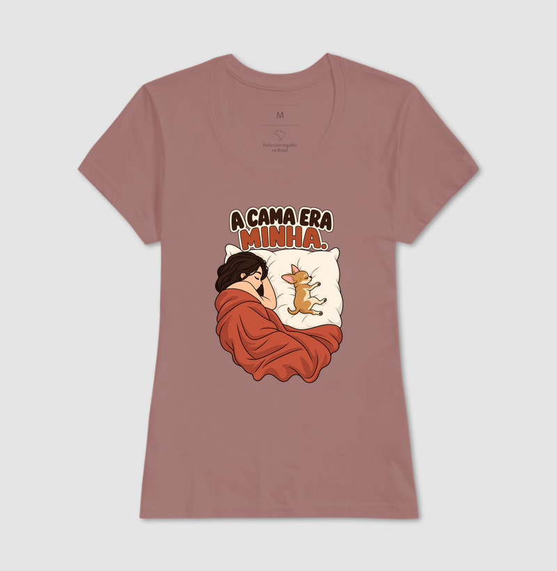 A cama era minha 02 - Imagem 17