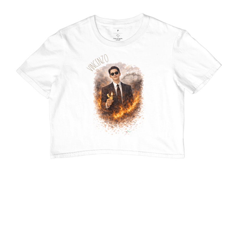Camisa 2