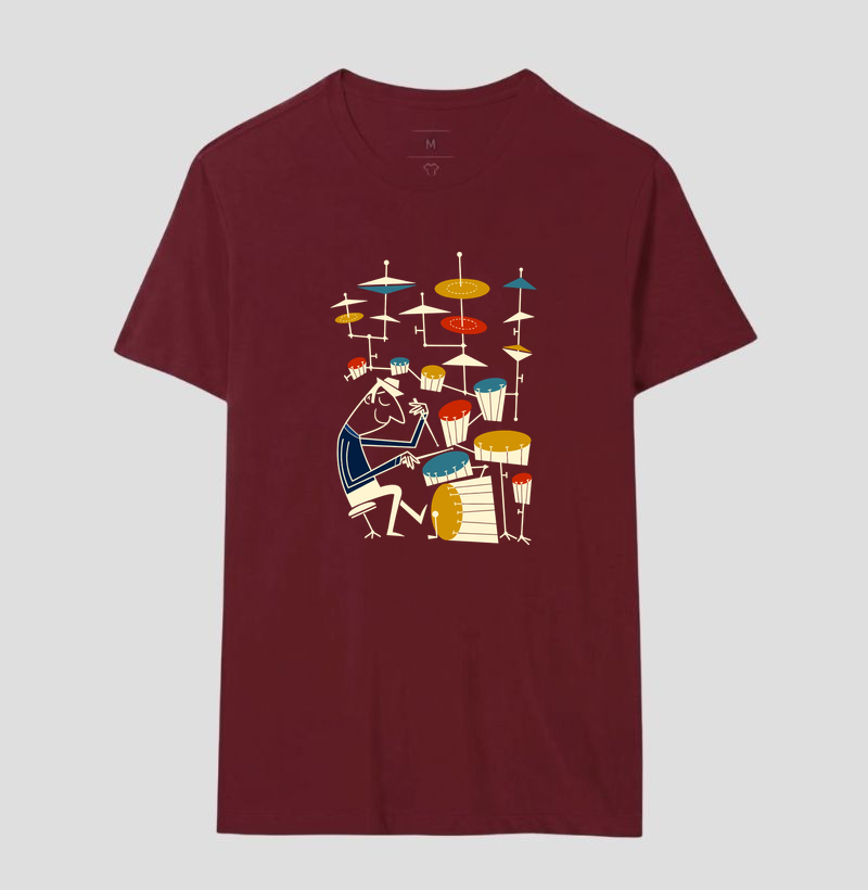 Camisa 17