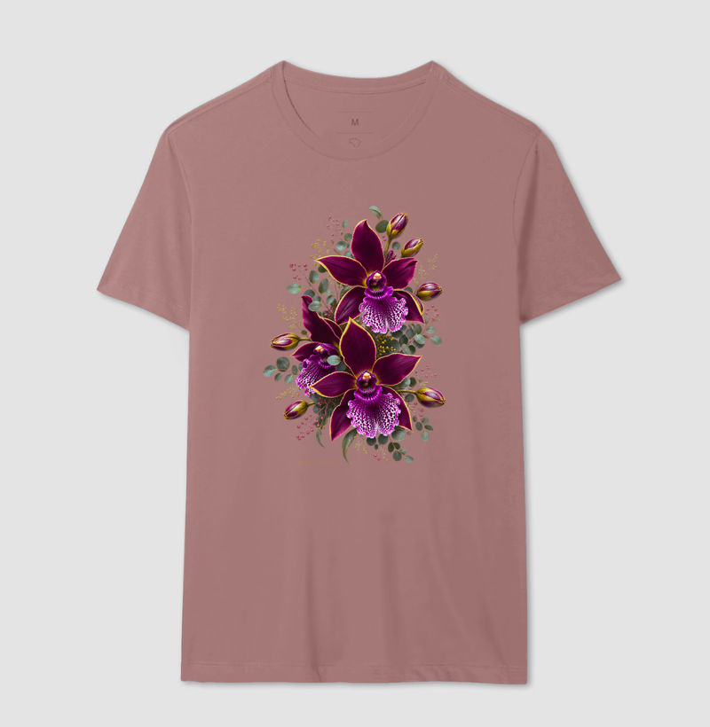 Orquídea Zygopetalum Redvale - Imagem 10