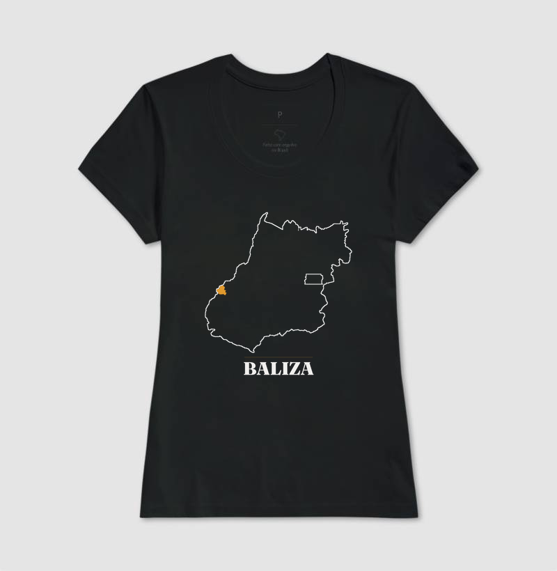 Baliza | Traço GO - Imagem 3