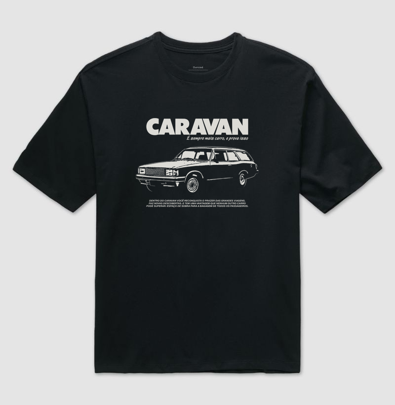 Caravan | É sempre mais carro - Imagem 5