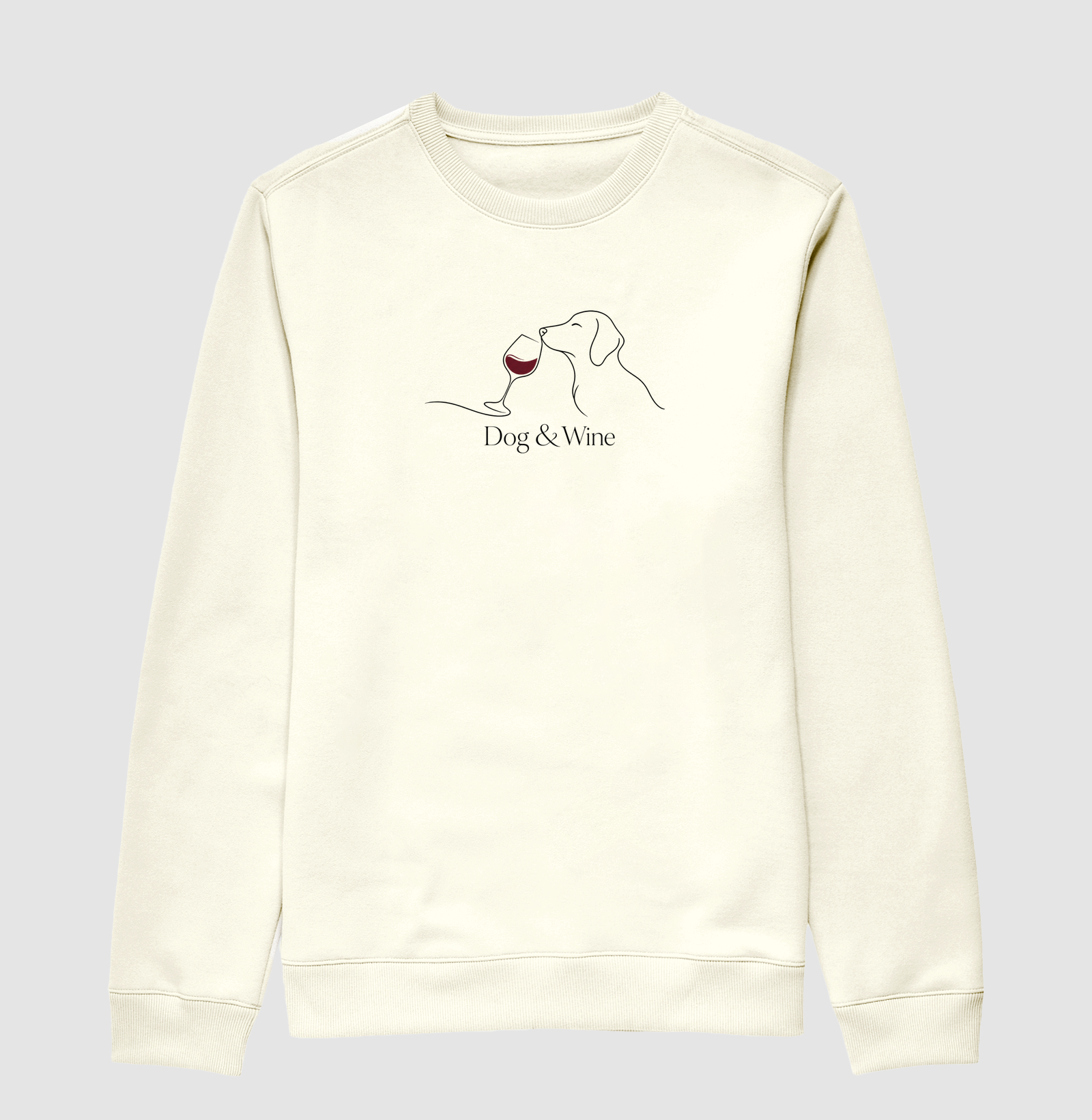 Dog & Wine - Imagem 2