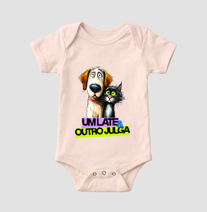 Um late e Outro Julga - Imagem 5