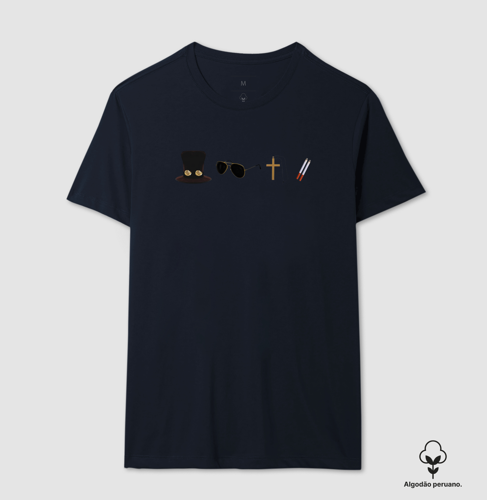 Camisa 2