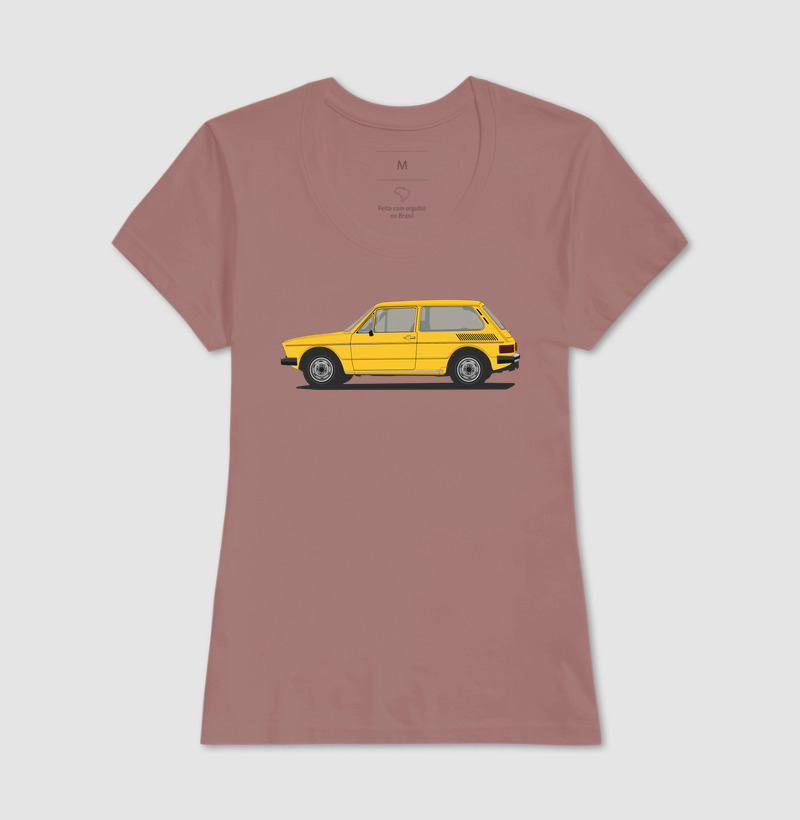 Camisa 17