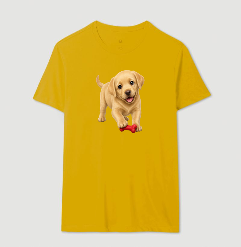 Labrador - Desenho Animado - Imagem 14