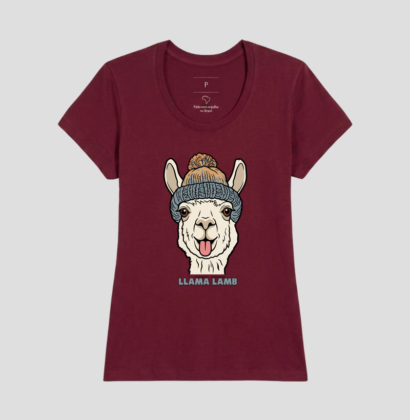 Llama Lamb - Imagem 19