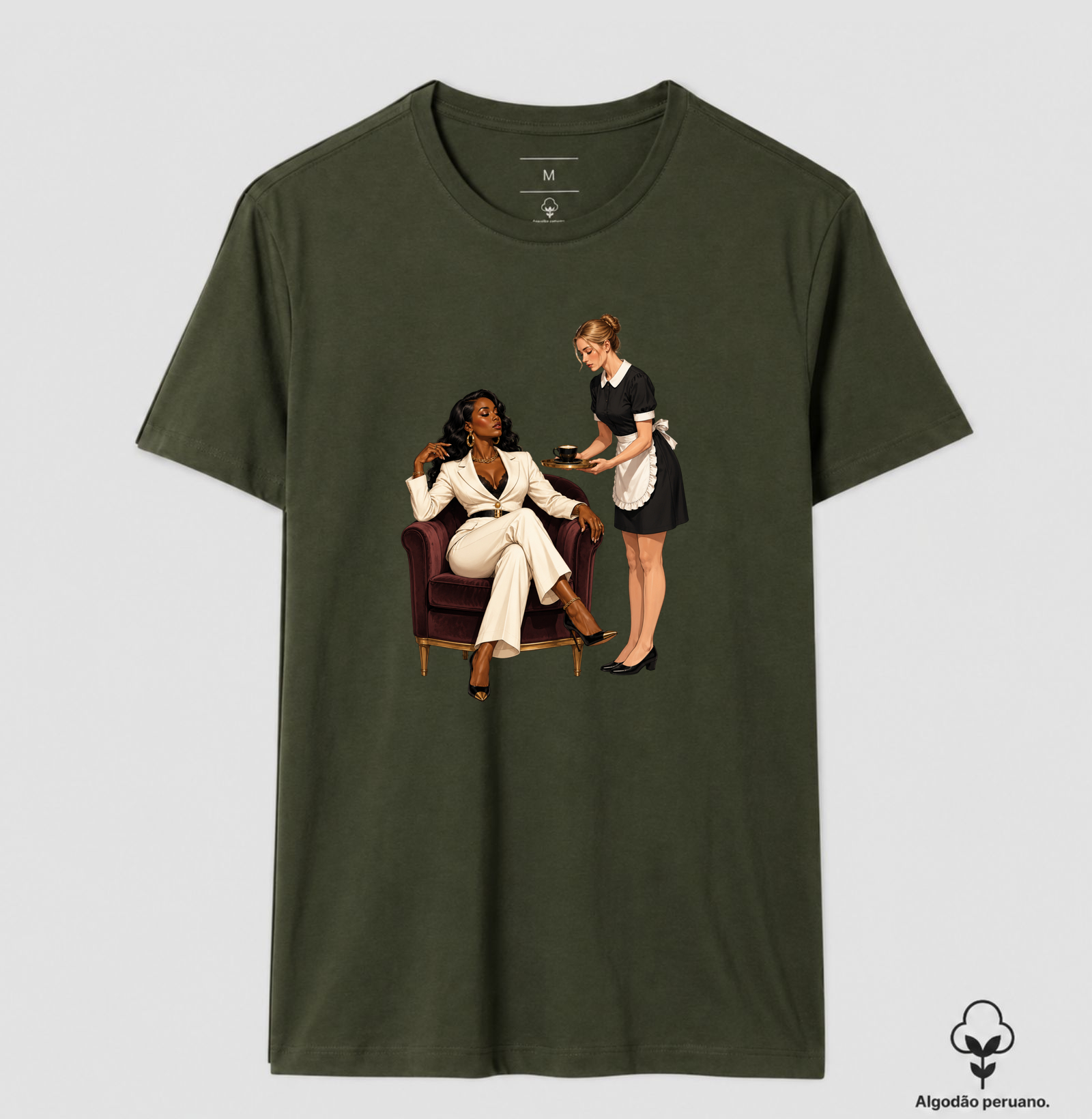 Camisa 2