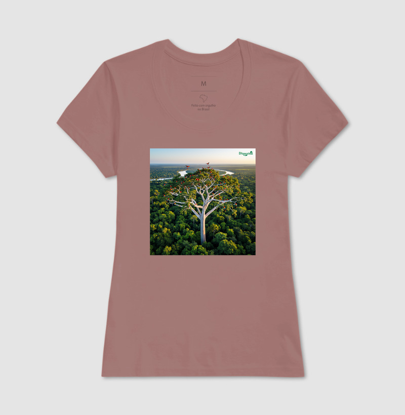 Camisa 16