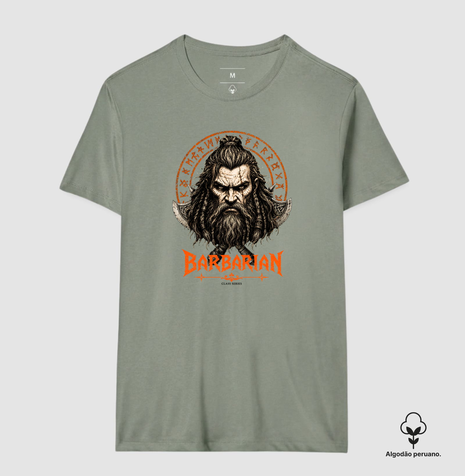 Camisa 1
