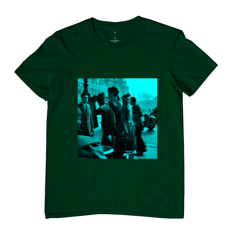 Camisa 11