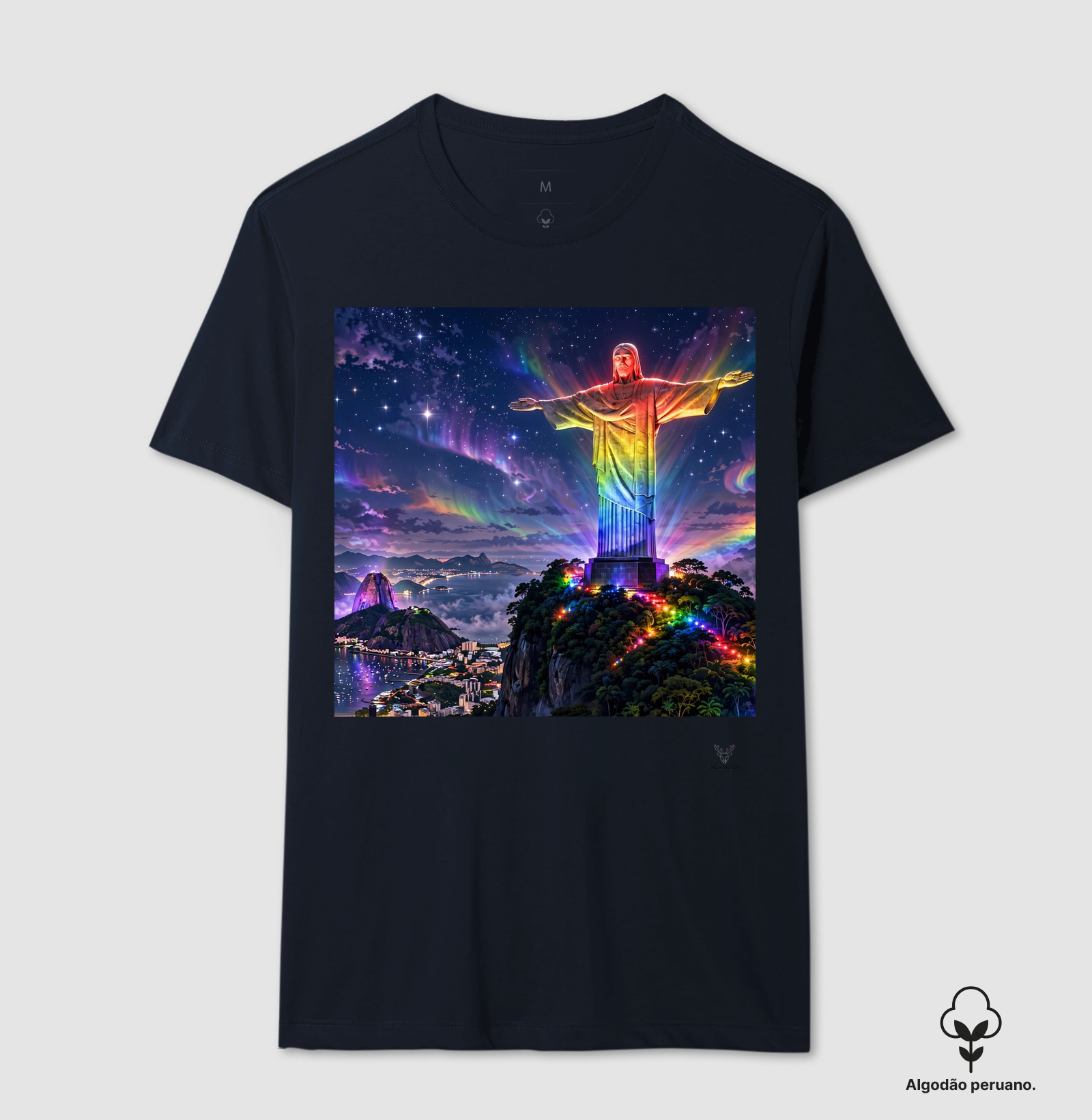 Corcovado LGBTQIA + - Imagem 2
