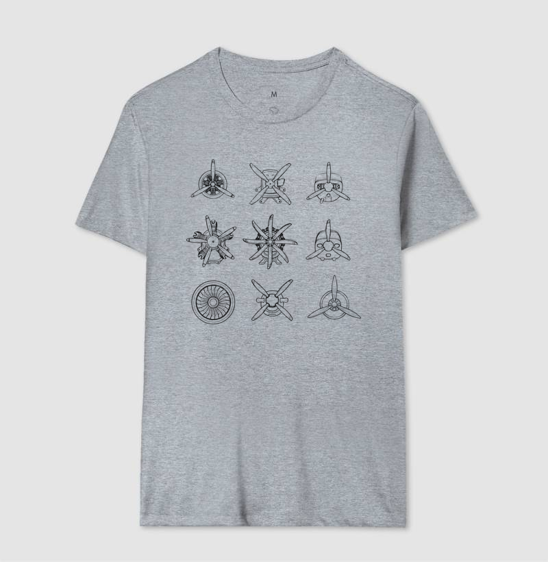 Camisa 7
