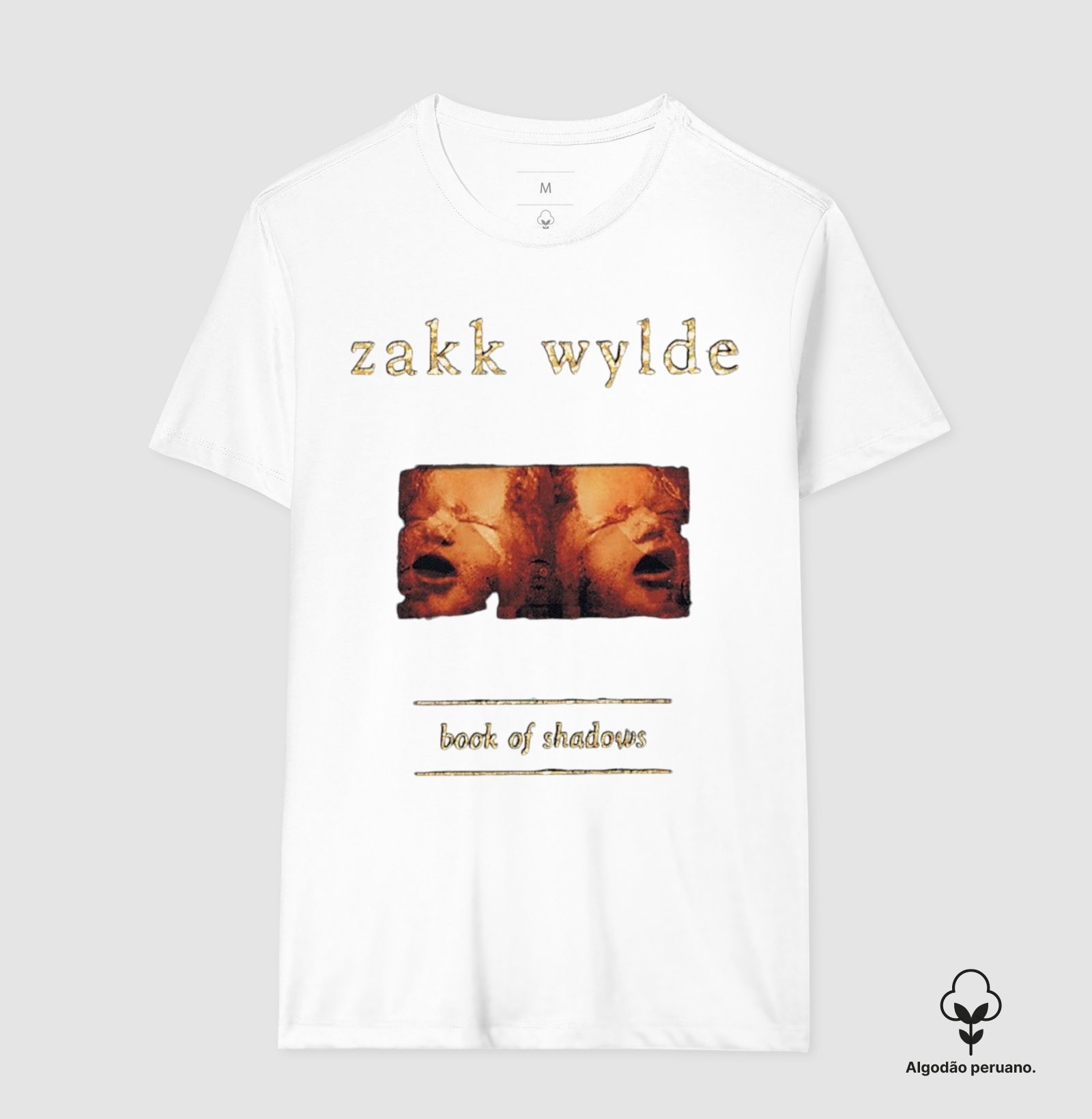 Zakk Wylde - Book of Shadows - Imagem 9