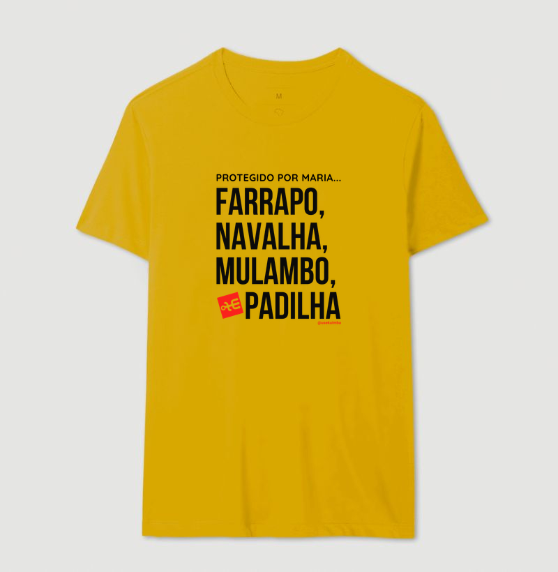 Camisa 13