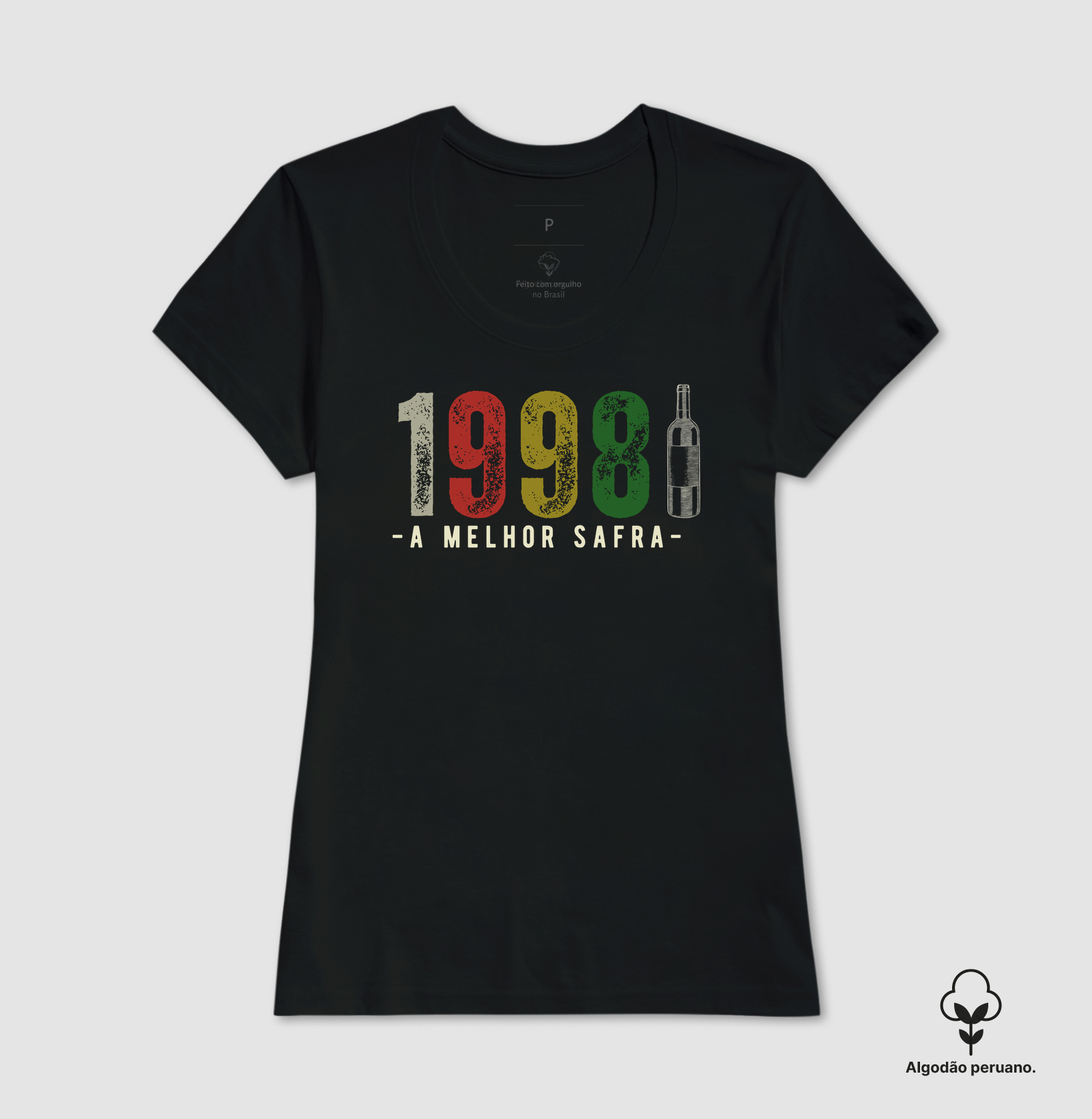 Camisa 3