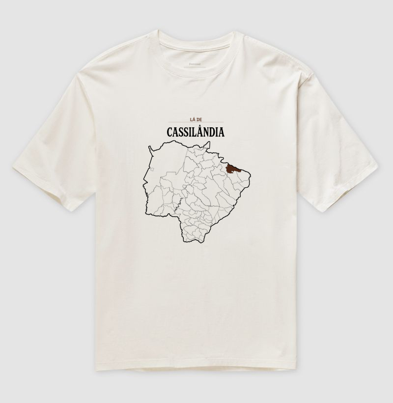 Cassilândia | Território MS - Imagem 3