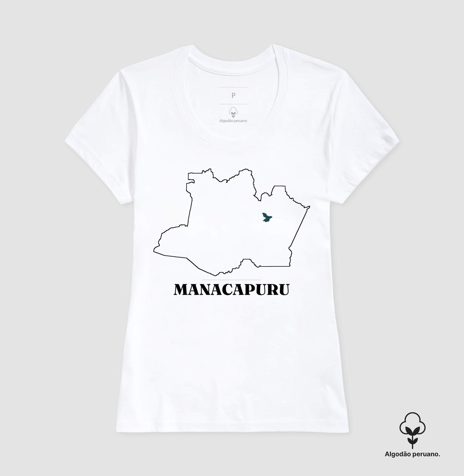 Manacapuru | Traço AM - Imagem 2