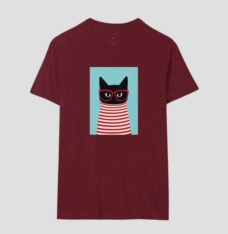 Gato Retrô - Imagem 18