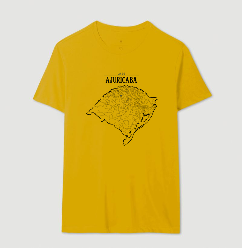 Camisa 13