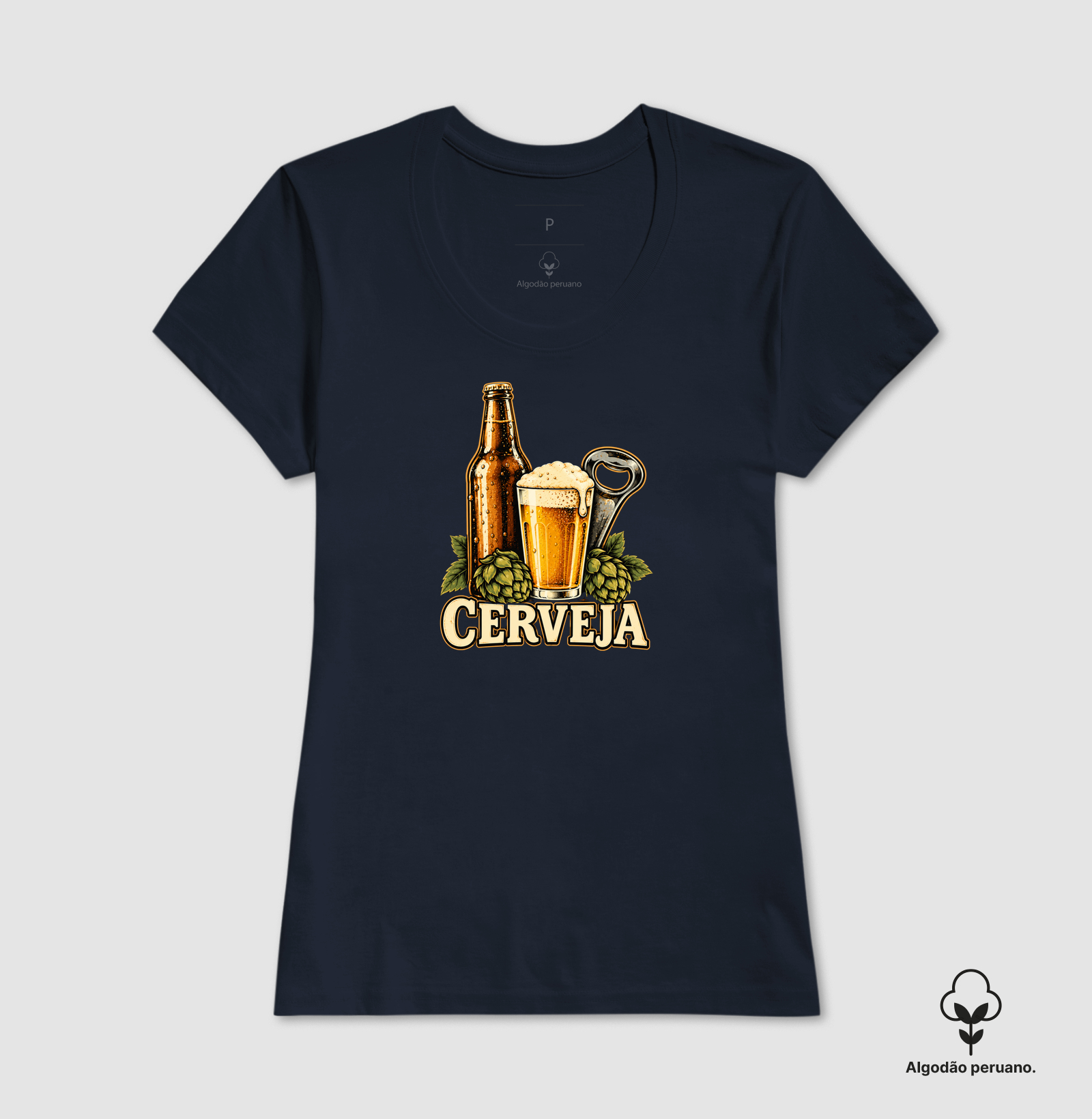 Cerveja Retrô - Imagem 6
