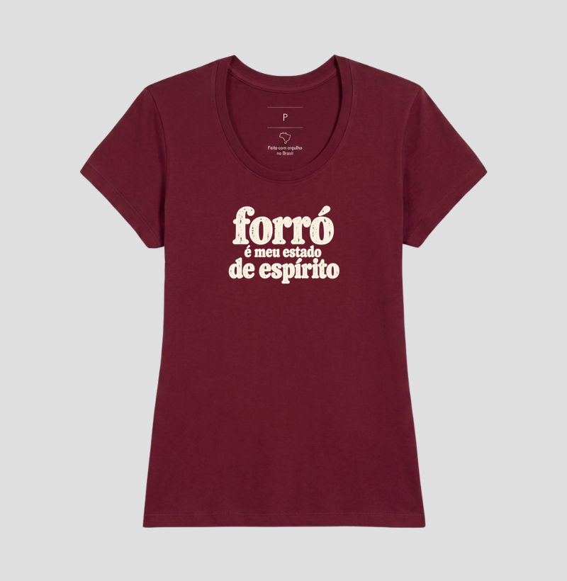 Forró é meu estado de espírito - Imagem 19