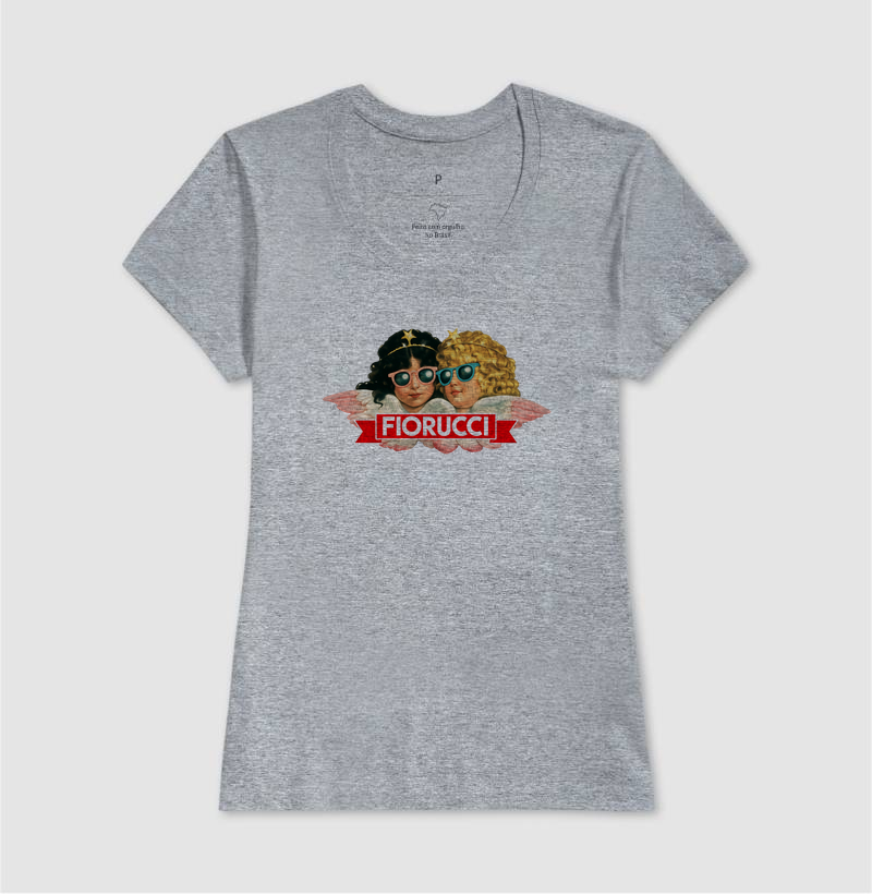 Camiseta Fiorucci - Imagem 9