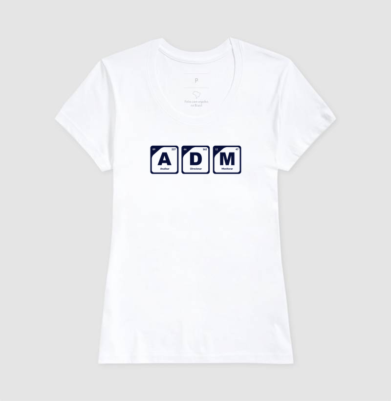 ADM Periodic table - Imagem 5