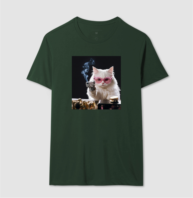 Camisa 11