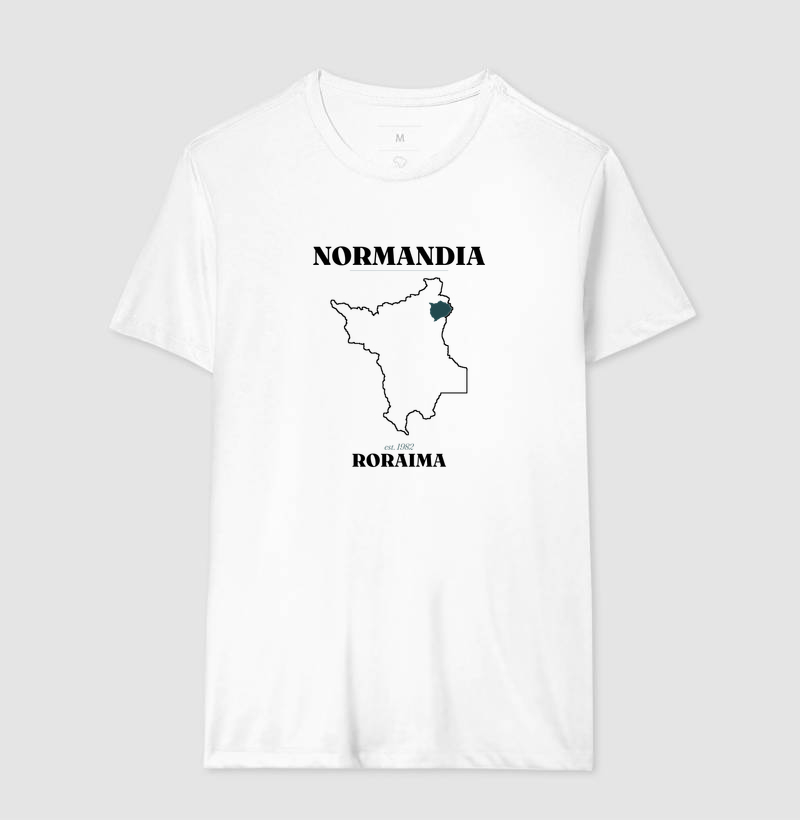 Normandia | Legado RR - Imagem 4