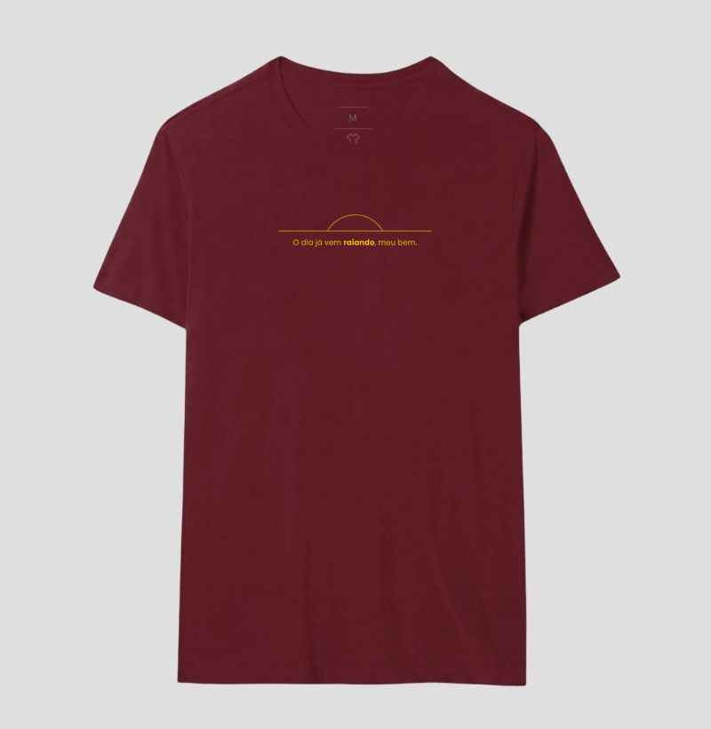 Camisa 17
