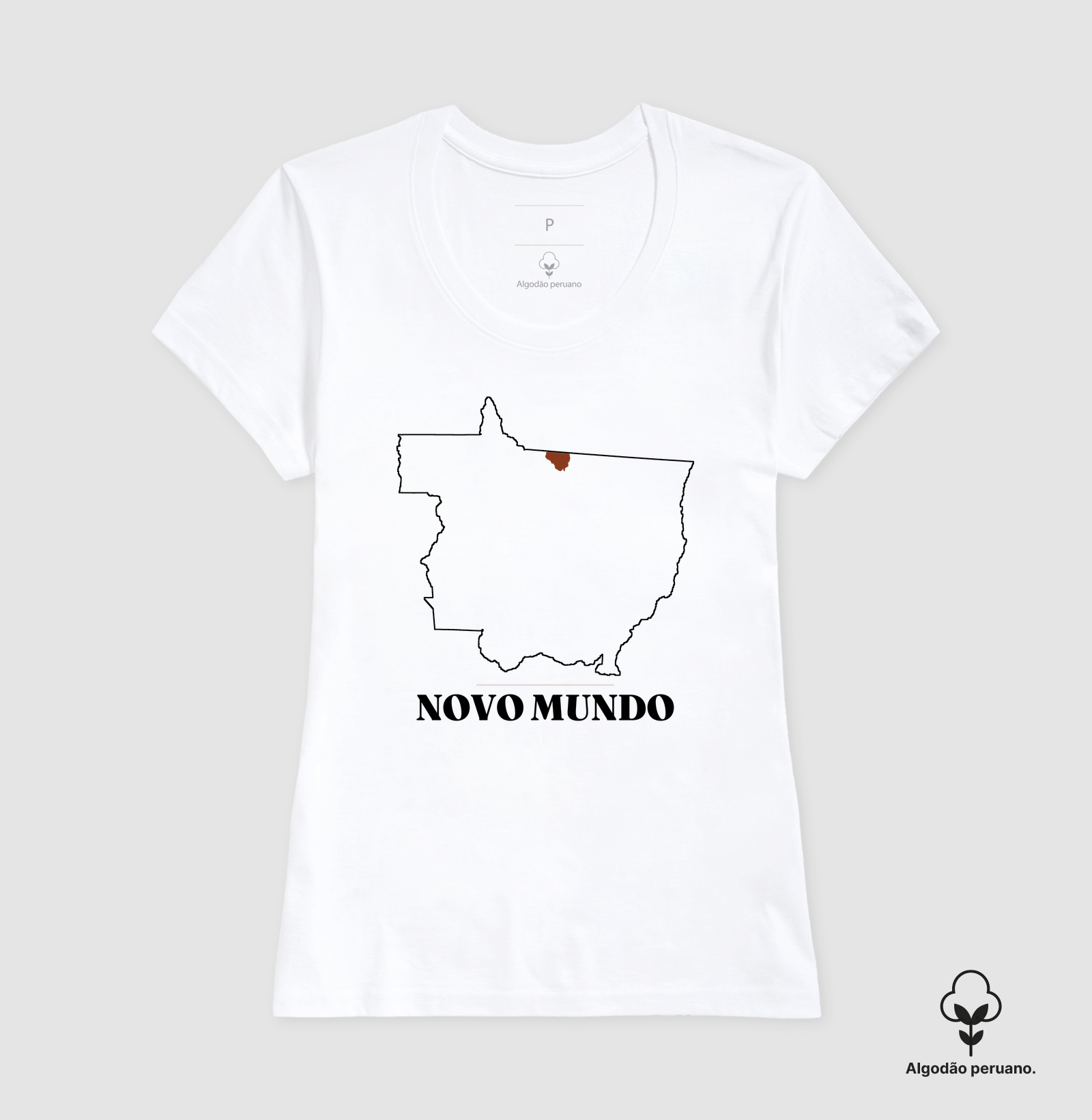 Novo Mundo | Traço MT - Imagem 5