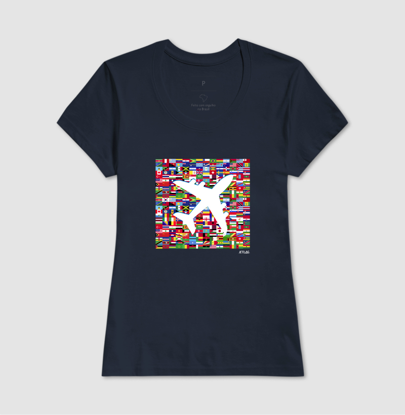 Camisa 9