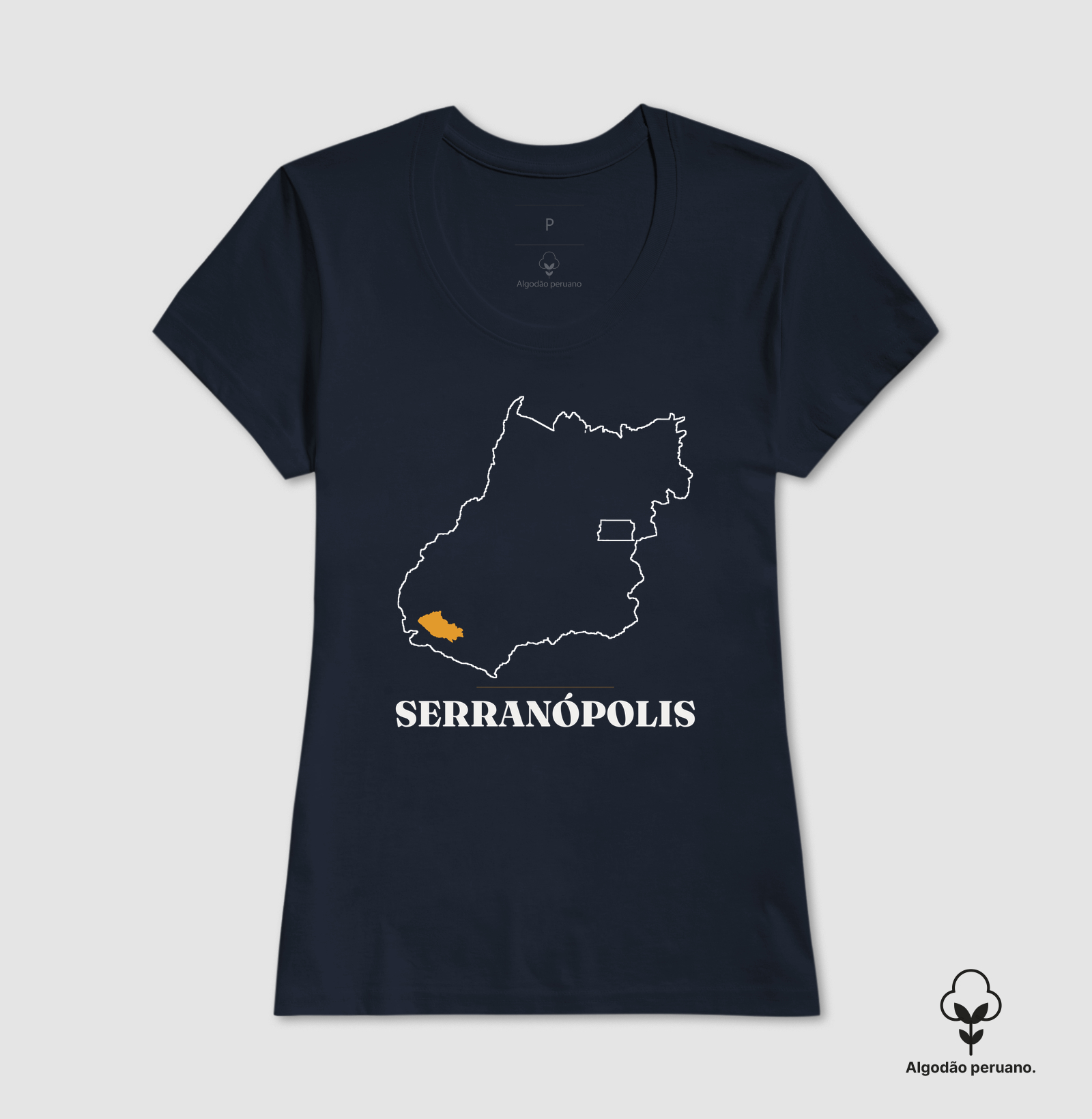 Serranópolis | Traço GO - Imagem 7
