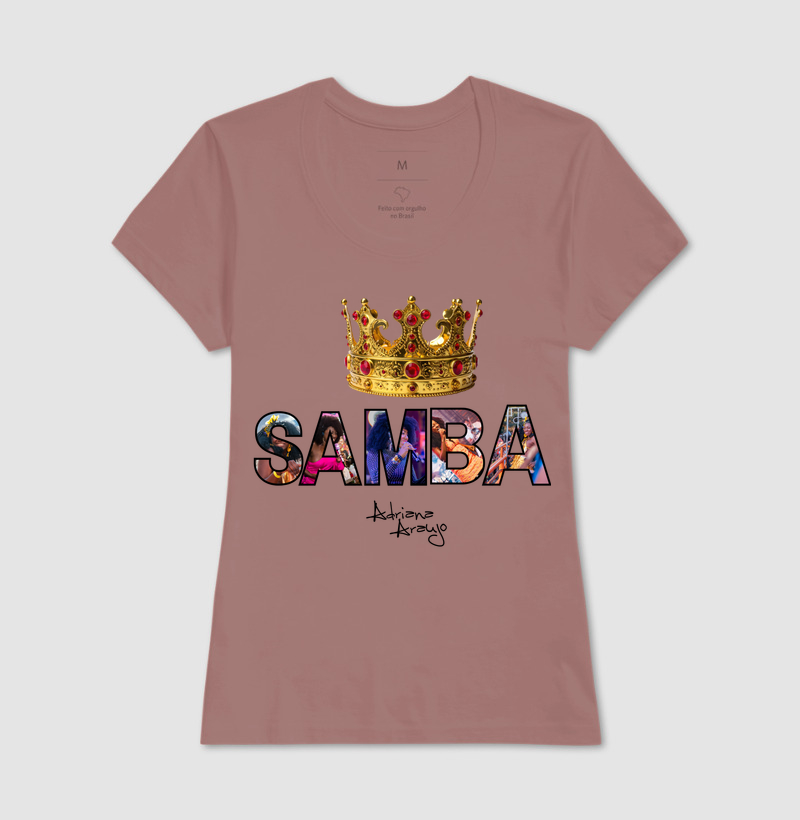 Camisa 16