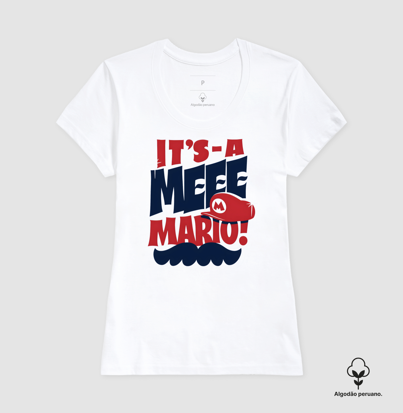 It's-A Meee Mario! - Imagem 3