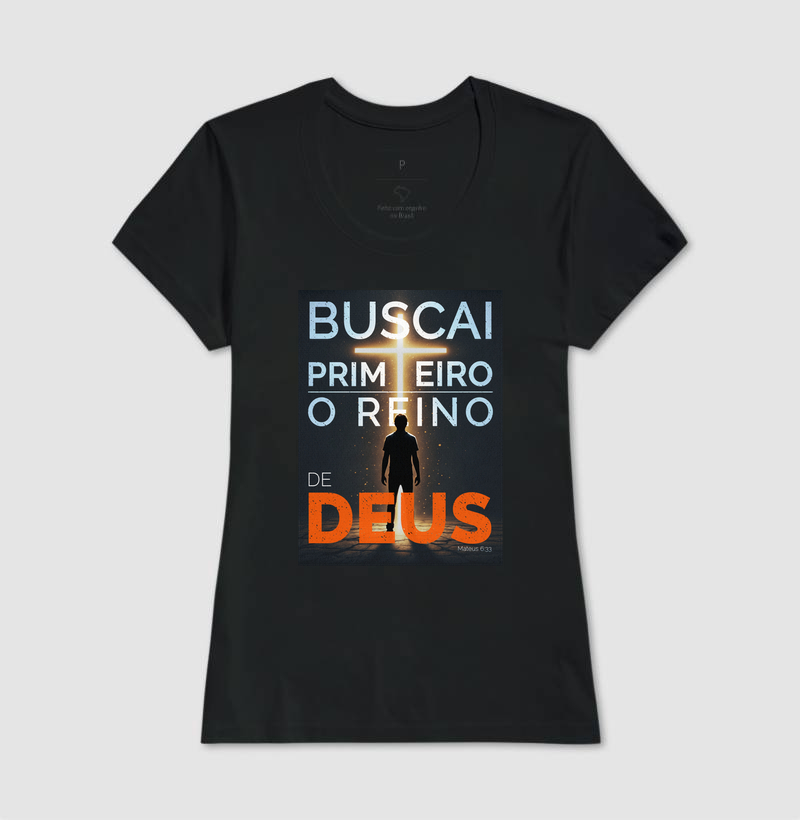 Buscai Primeiro o Reino de Deus - Imagem 5