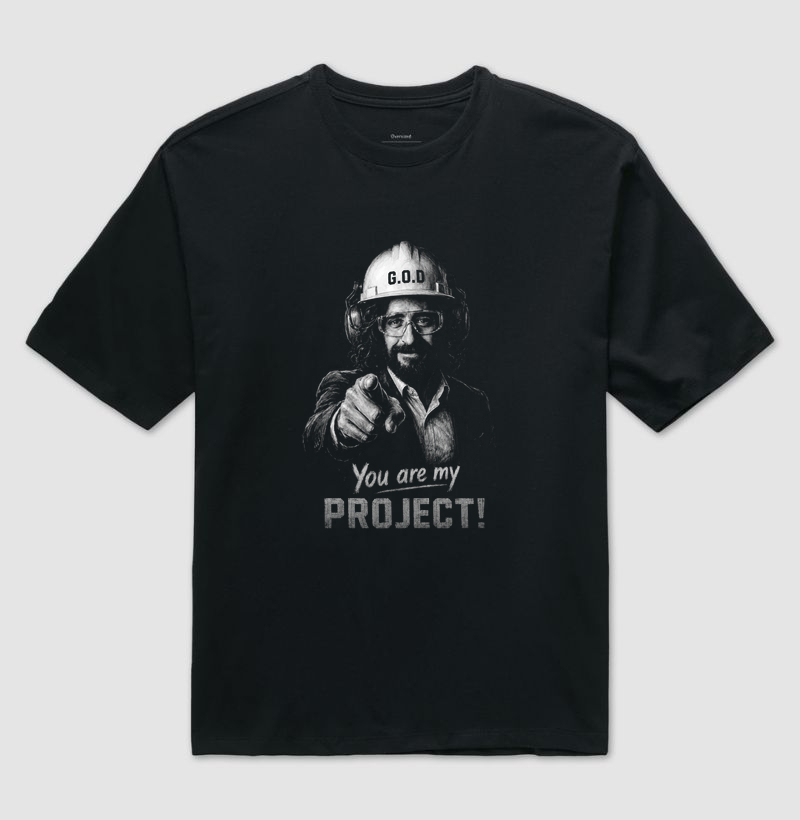 You Are My Project - Imagem 2