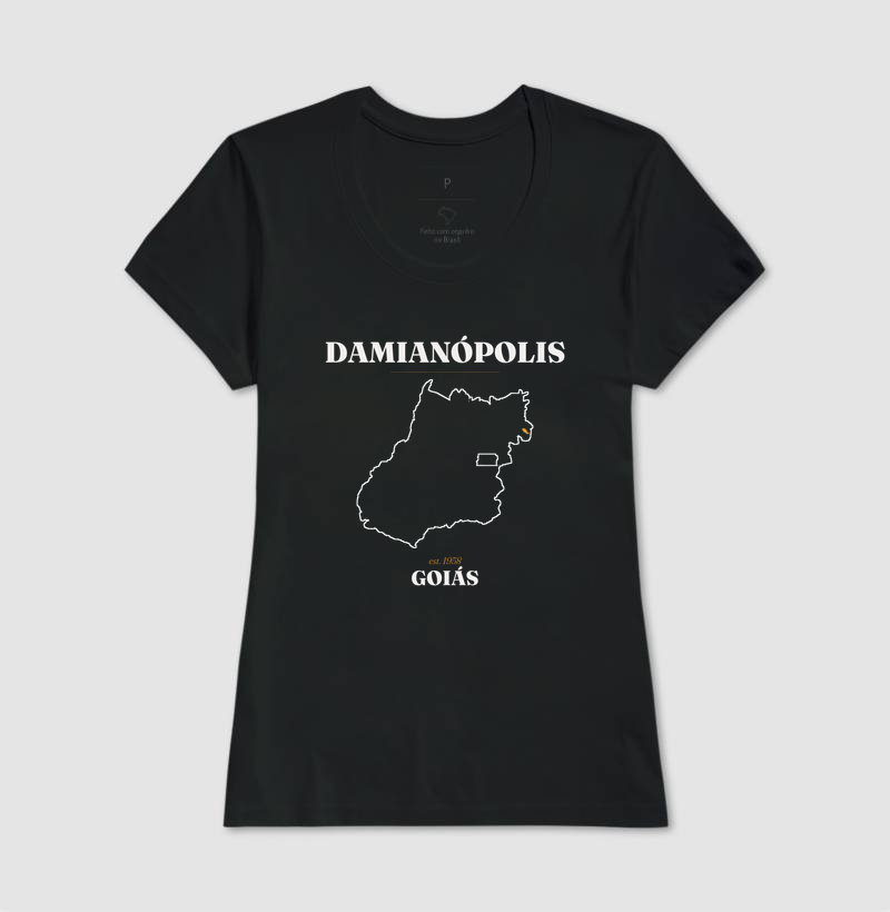Damianópolis | Legado GO - Imagem 3