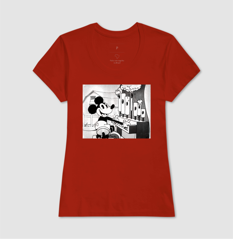 Camisa 11