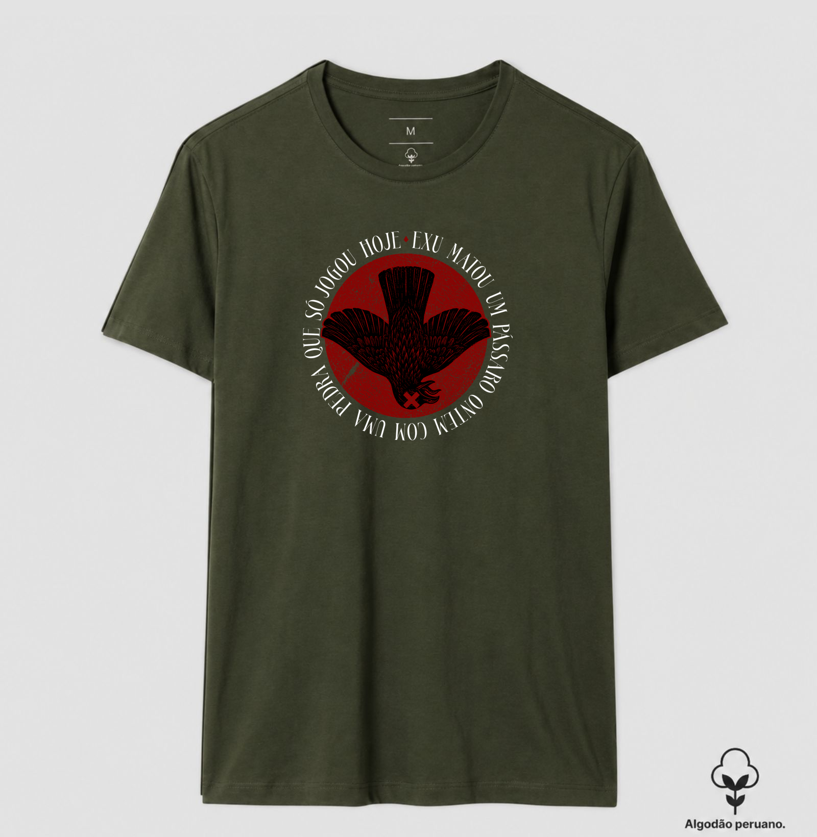 Camisa 7