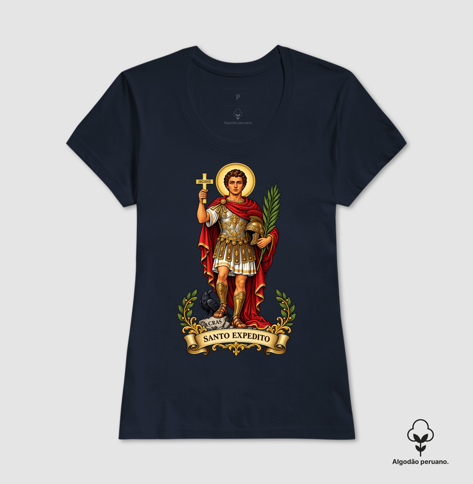 Santo Expedito - Imagem 2
