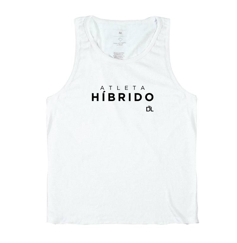 Atleta Híbrido - Imagem 5
