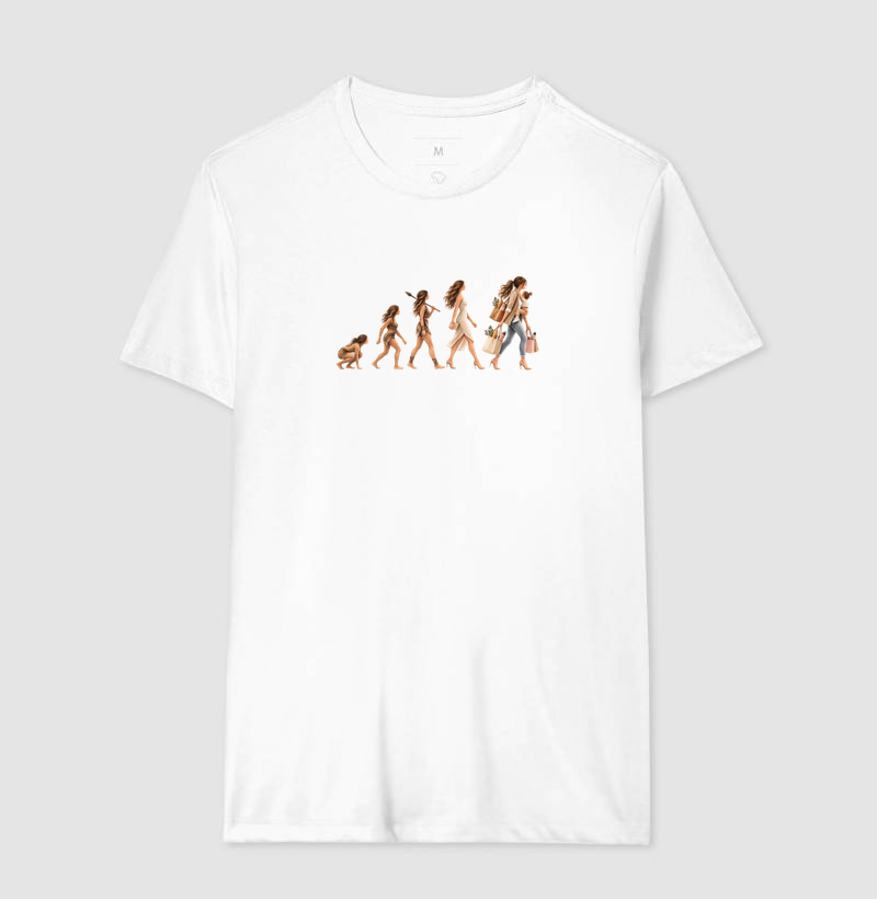 Evoluindo para mãe - Imagem 4