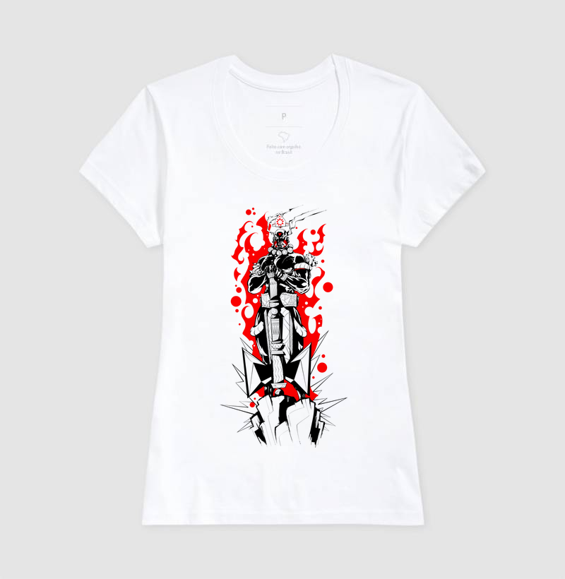 Camisa 2