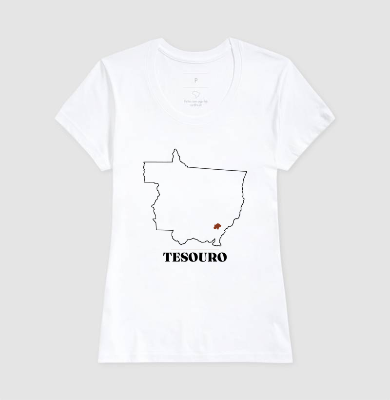 Tesouro | Traço MT - Imagem 5